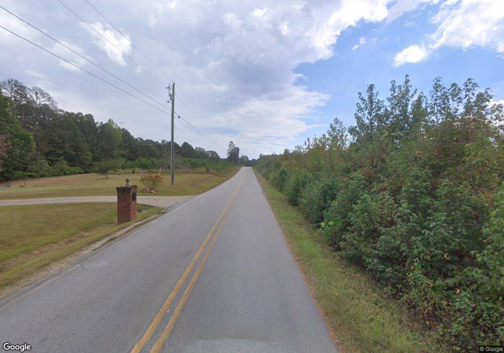 442 Kings Gin Rd, Waco, GA 30182 - photo 1