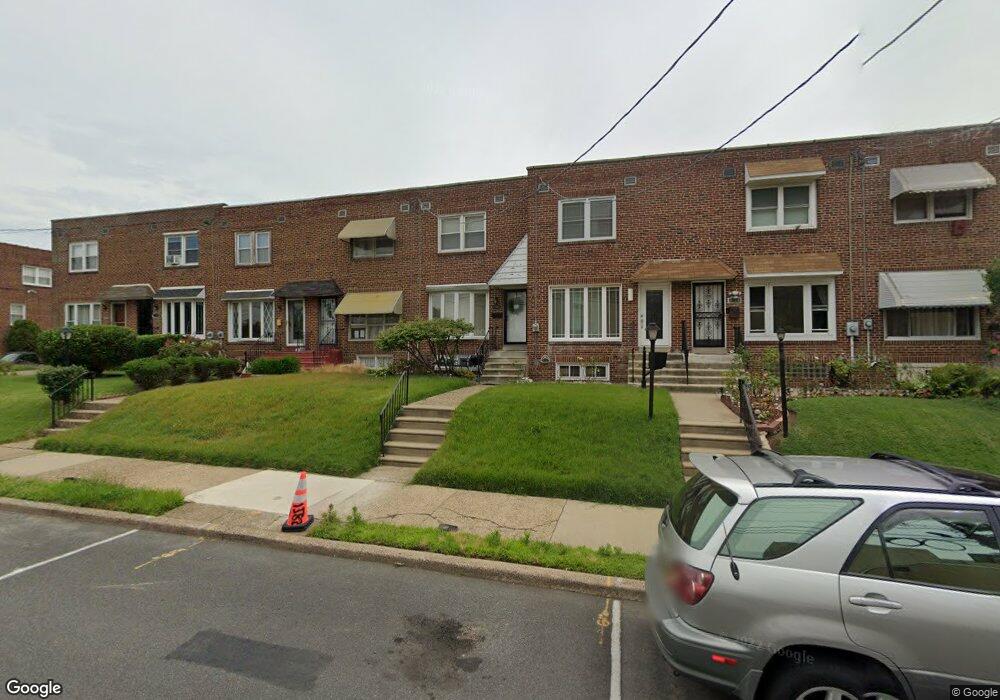 1580 Ormond Ave, Camden, NJ 08103 - photo 1