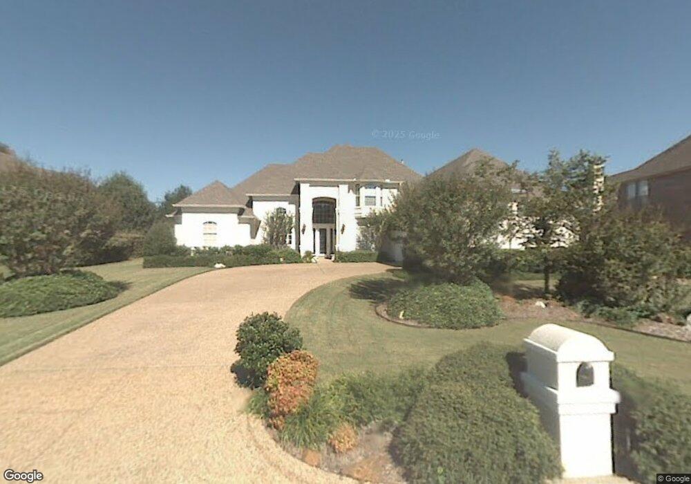 803 Parkdale Dr, Southlake, TX 76092 - photo 1