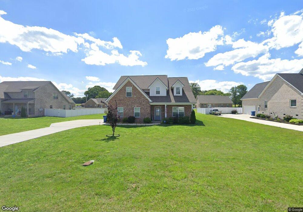 60 S Windsor Ct, Manchester, TN 37355 - photo 1