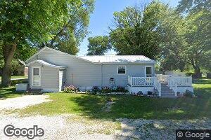 325 W Cedar St, Harvel, IL 62538