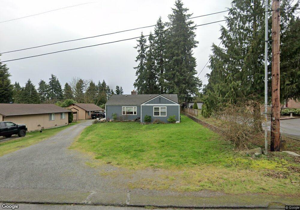 1402 Kossuth Ave, Everett, WA 98203 - photo 1