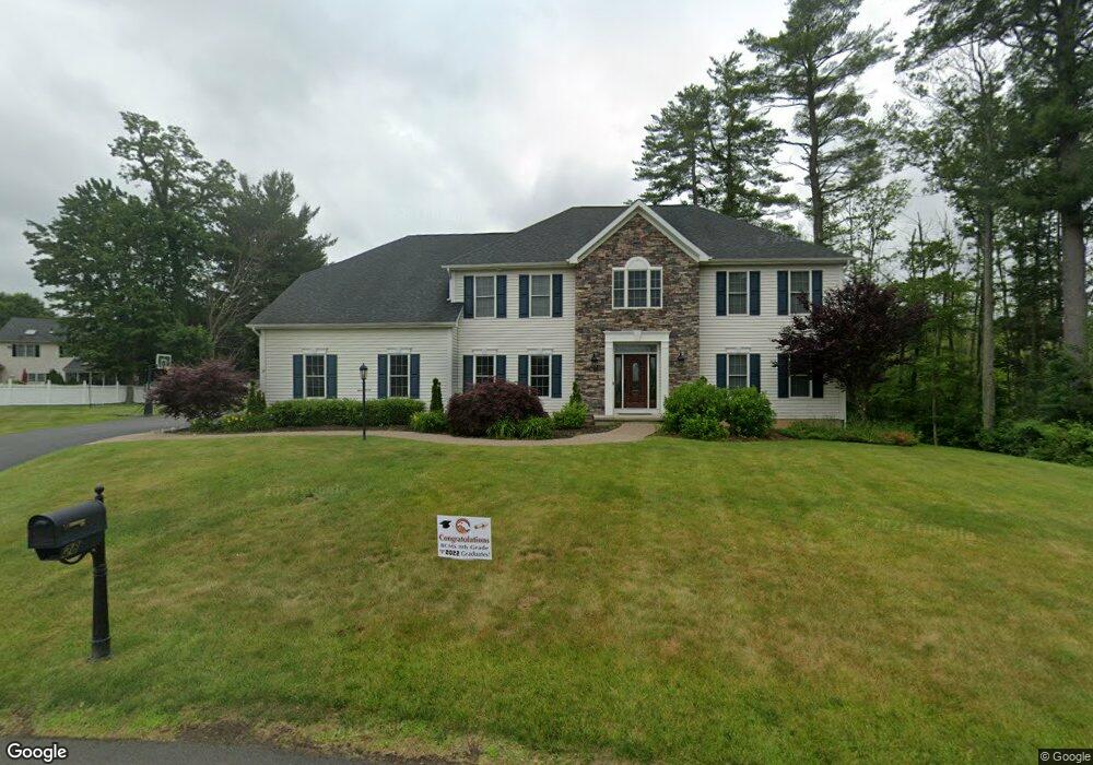 28 Haawk Ct, Delmar, NY 12054 - photo 1