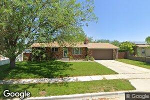 5263 Skeeswood Dr, Salt Lake City, UT 84129