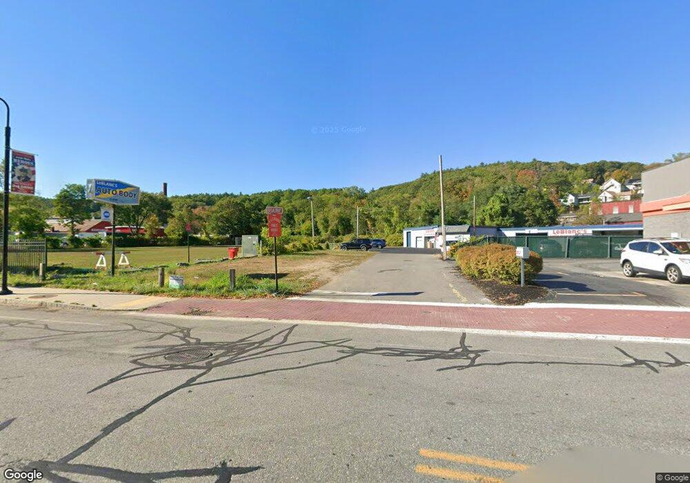 51 River St, Fitchburg, MA 01420 - photo 1