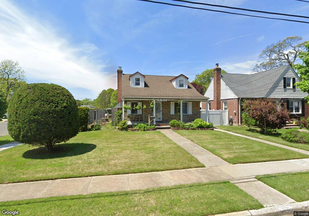 190 Grange St, Franklin Square, NY 11010 - photo 1