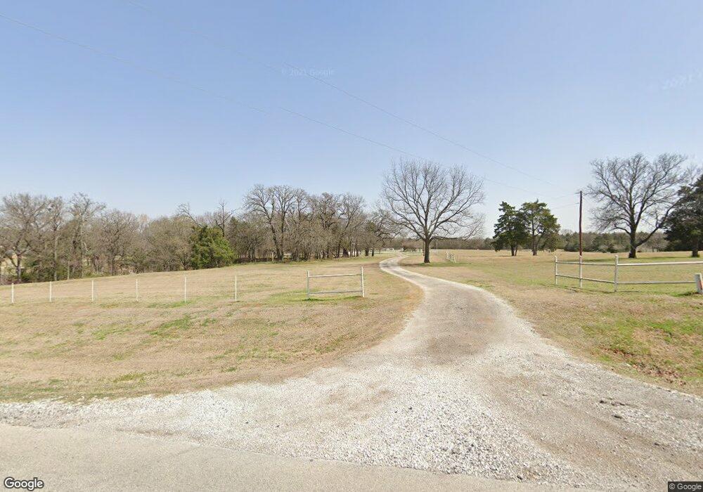 1380 County Road 219, Gainesville, TX 76240 - photo 1