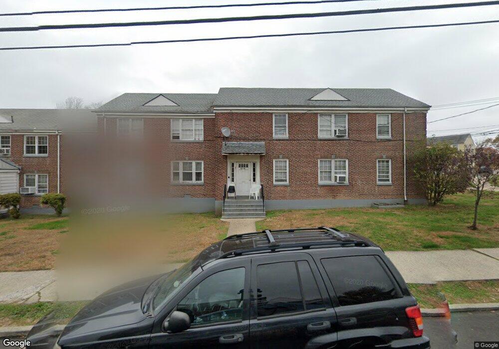 918 William St unit B, Bridgeport, CT 06608 - photo 1