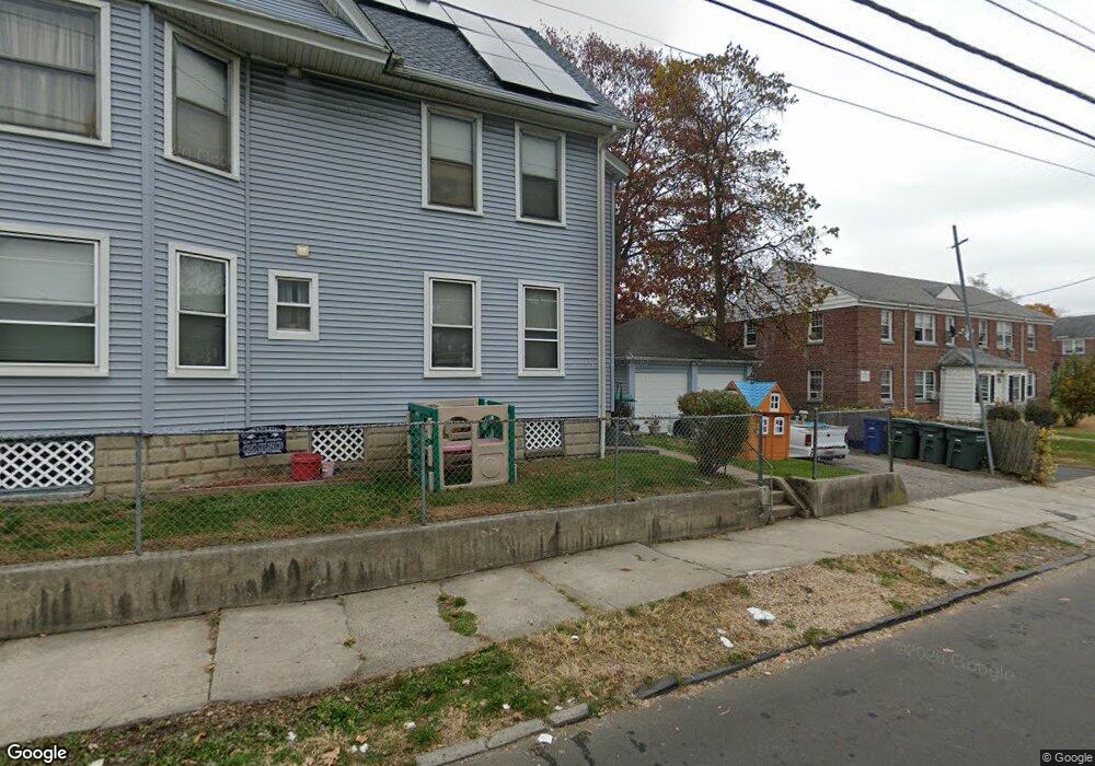 984 William St unit B, Bridgeport, CT 06608 - photo 1