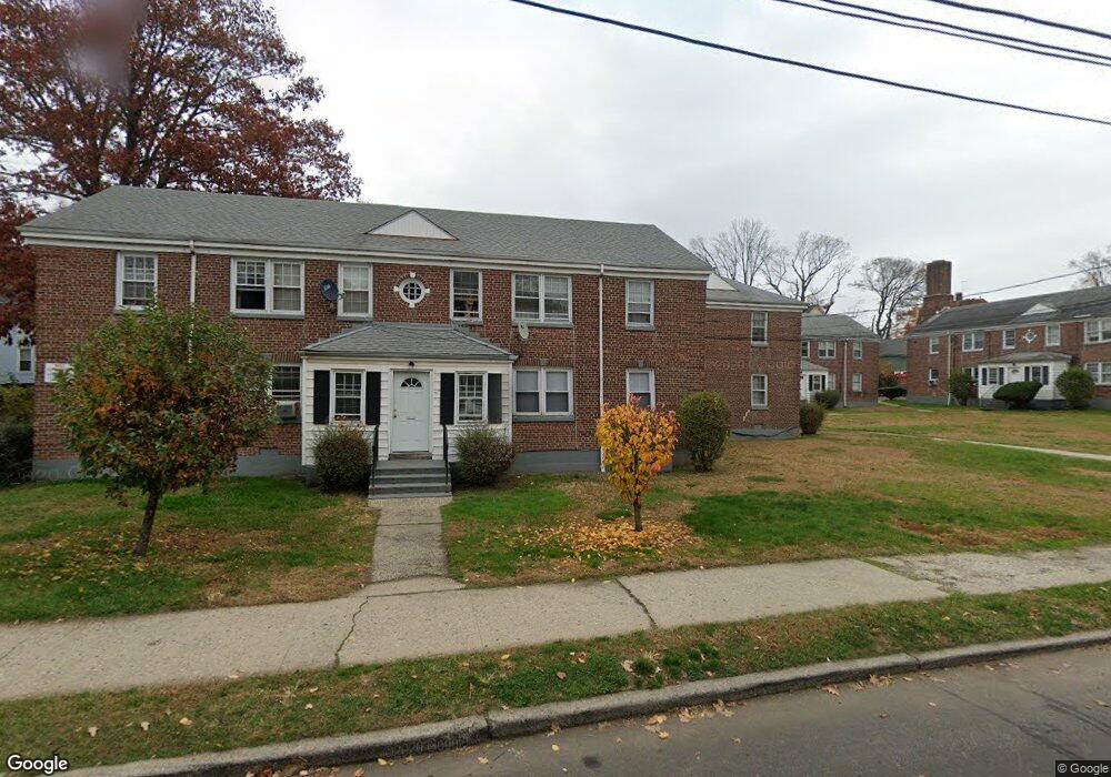 974 William St unit D, Bridgeport, CT 06608 - photo 1