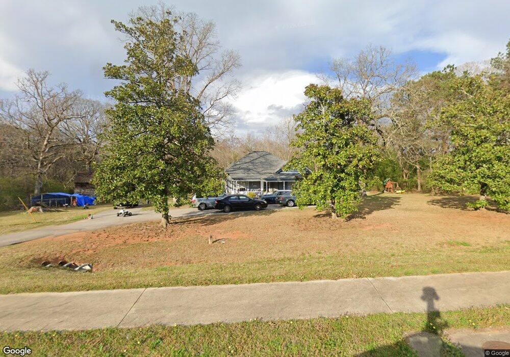 1261 Highway 81 E, McDonough, GA 30252 - photo 1
