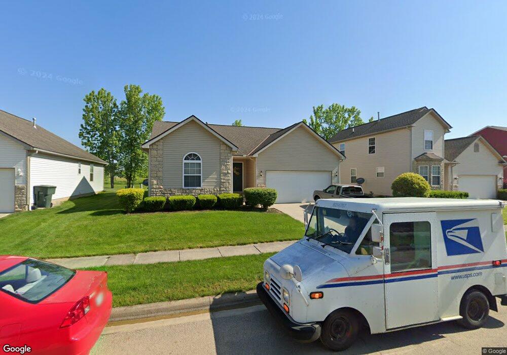 6602 Marissa St, Canal Winchester, OH 43110 - photo 1