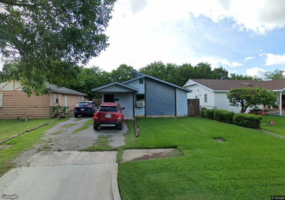 503 F St NE, Ardmore, OK 73401 - photo 1