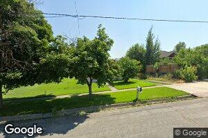 70 N Center St, Hyrum, UT 84319