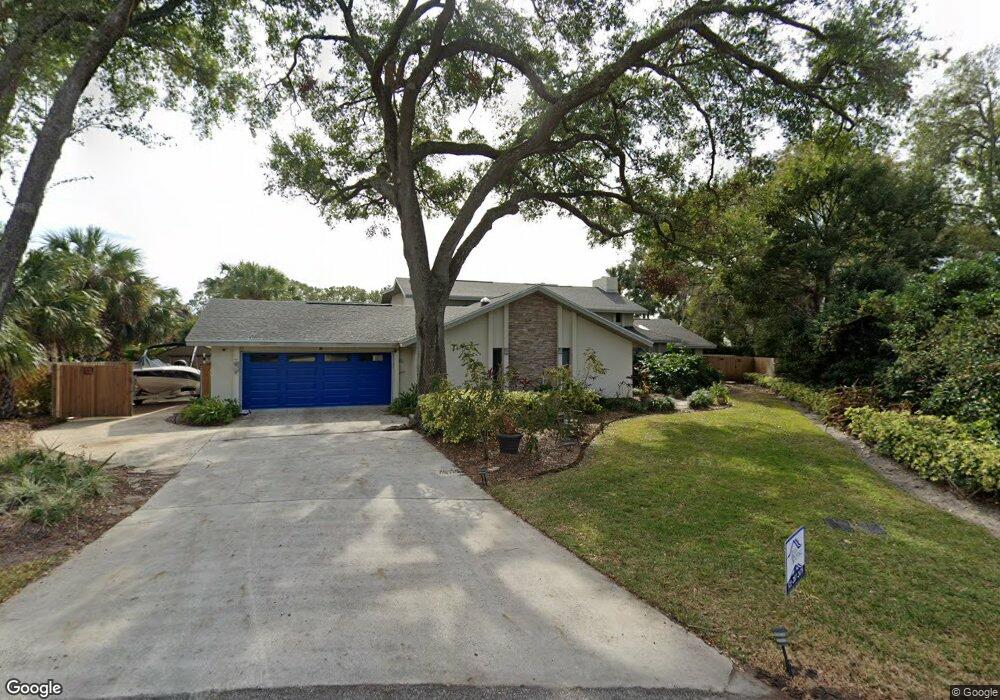 2540 Meadowview Cir, Windermere, FL 34786 - photo 1