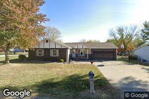 299 Kues Ave, Aviston, IL 62216
