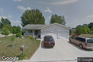 705 Riverside Ct, Alvarado, MN 56710