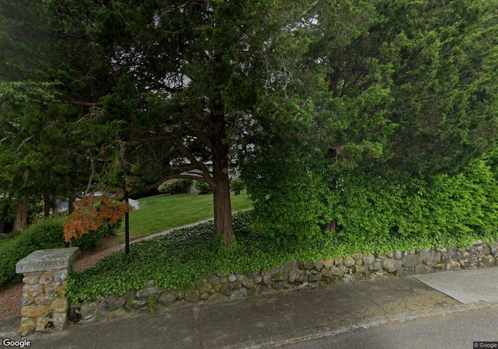 6 Neowam Ave, Westerly, RI 02891 - photo 1