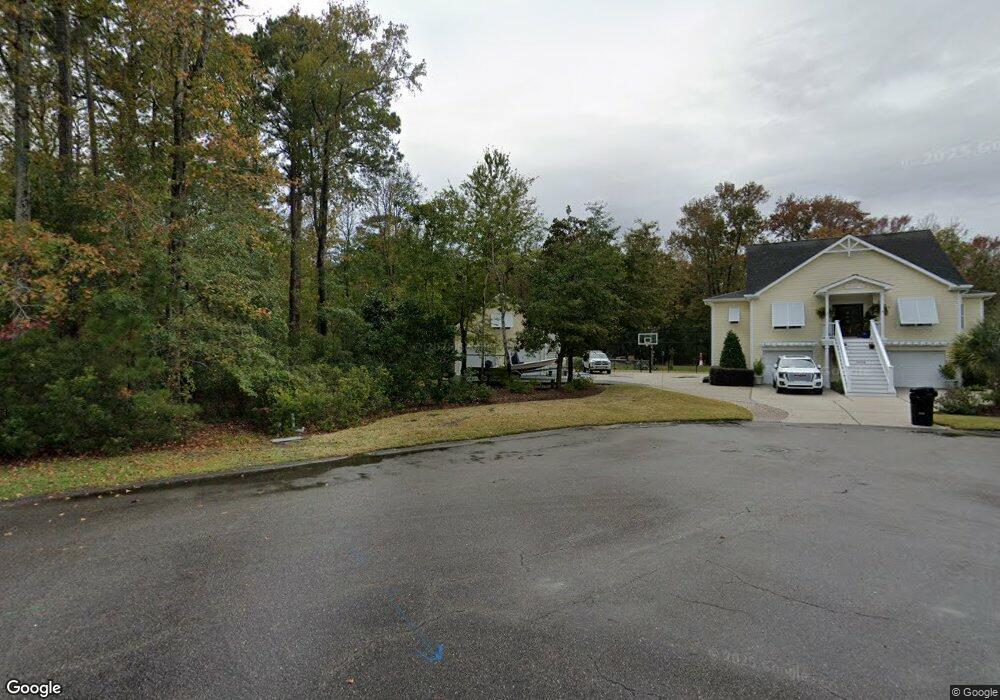 1504 Field View Rd, Wilmington, NC 28411 - photo 1