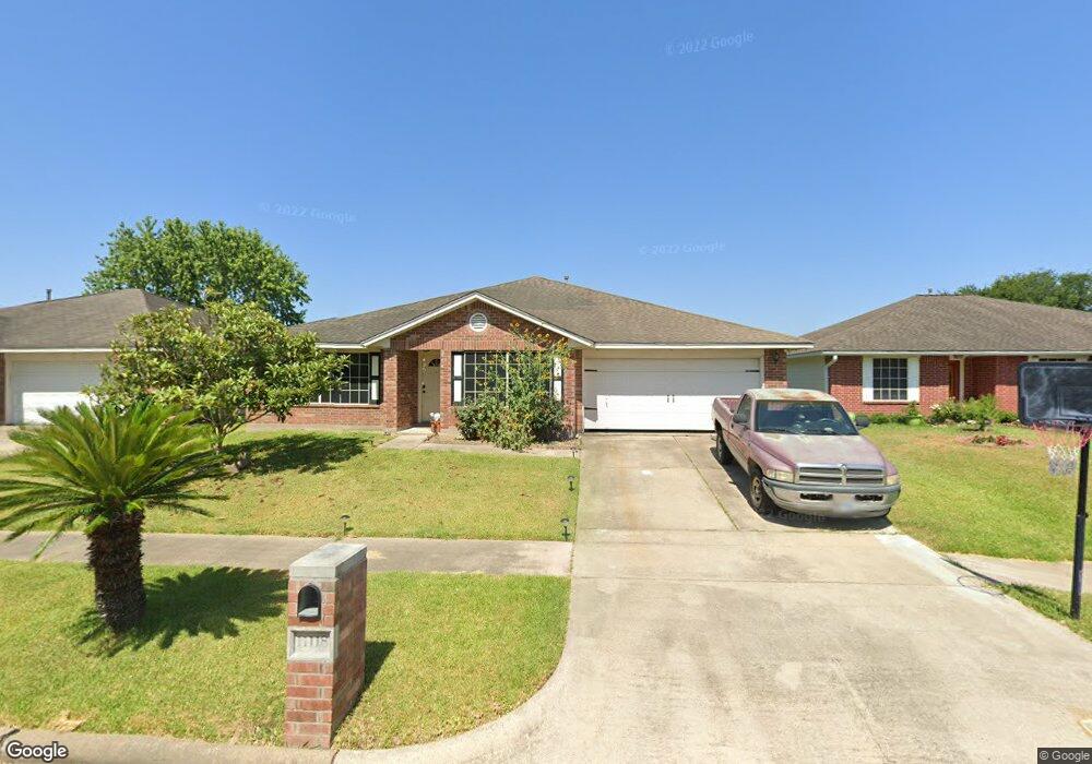 11118 Fern Terrace Dr, Houston, TX 77075 - photo 1