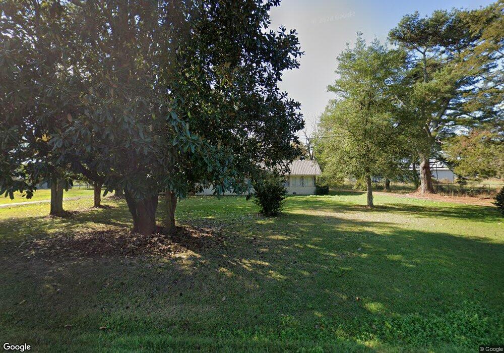 535 Highway 28 W, Laurel, MS 39443 - photo 1