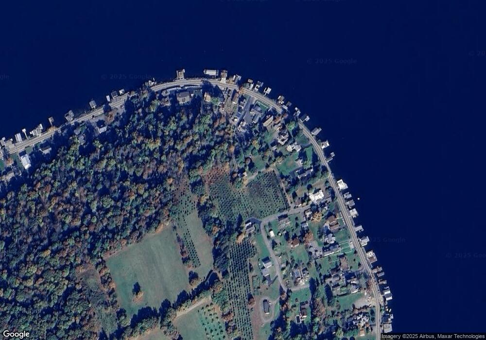 13 Benjamin Ln, Harveys Lake, PA 18618 - photo 1