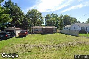 316 Congress St, Chapin, IL 62628