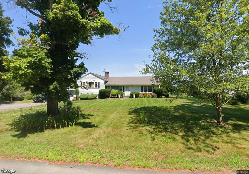 441 Route 169, Woodstock, CT 06281 - photo 1