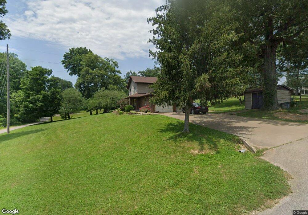 880 Capitol Blvd, Corydon, IN 47112 - photo 1