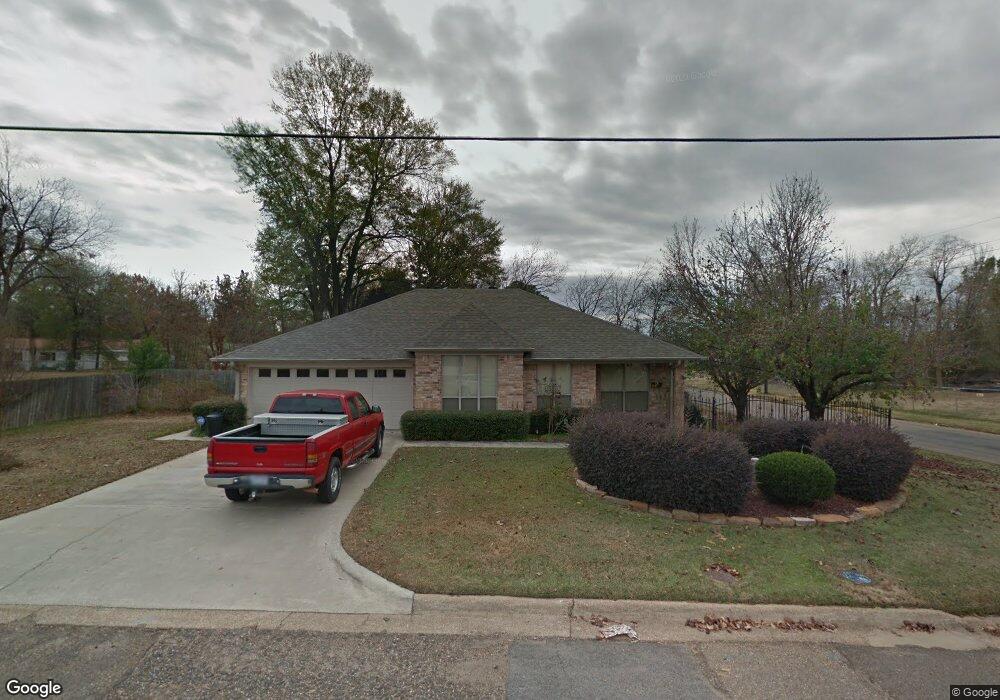 202 E 36th St, Texarkana, AR 71854 - photo 1