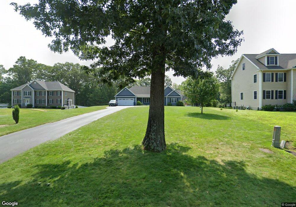 5 Cushing Dr, Wilmington, MA 01887 - photo 1