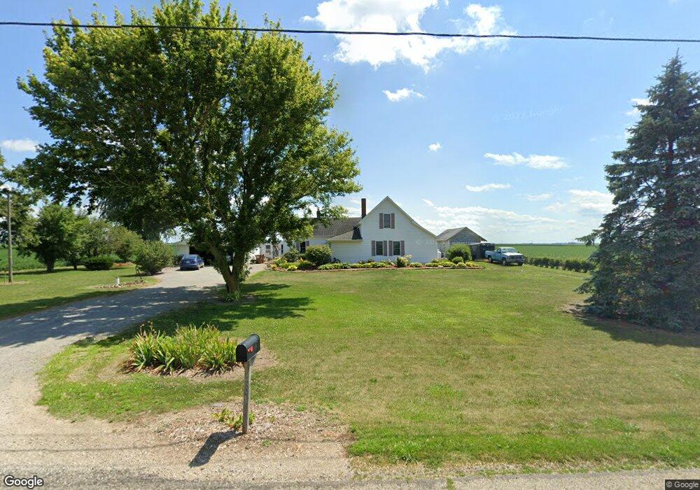 943 W 350 N, Covington, IN 47932 - photo 1