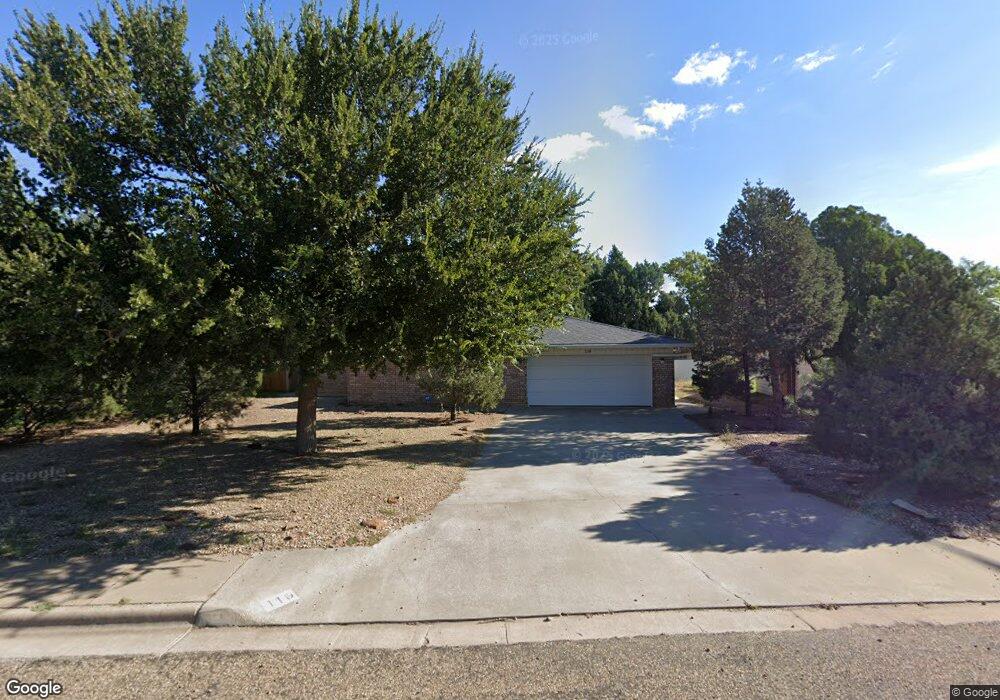 110 Greenway Dr, Dumas, TX 79029 - photo 1