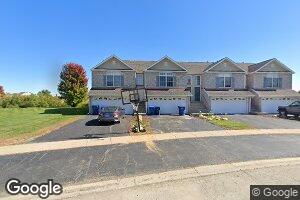 2496 Alpha Ct E, Dekalb, IL 60115