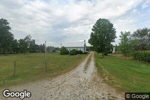 8858 S 400 W, Lynn, IN 47355