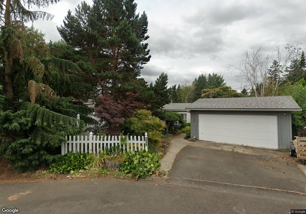 229 W 8th St, Lafayette, OR 97127 - photo 1