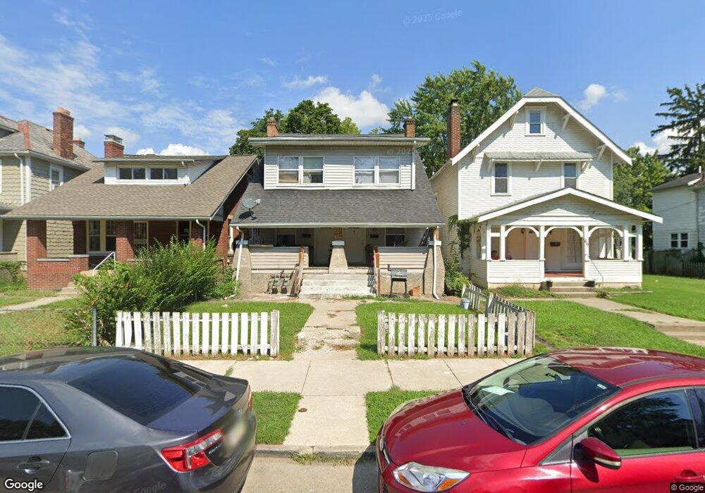 60 S Richardson Ave unit 62, Columbus, OH 43204 - photo 1