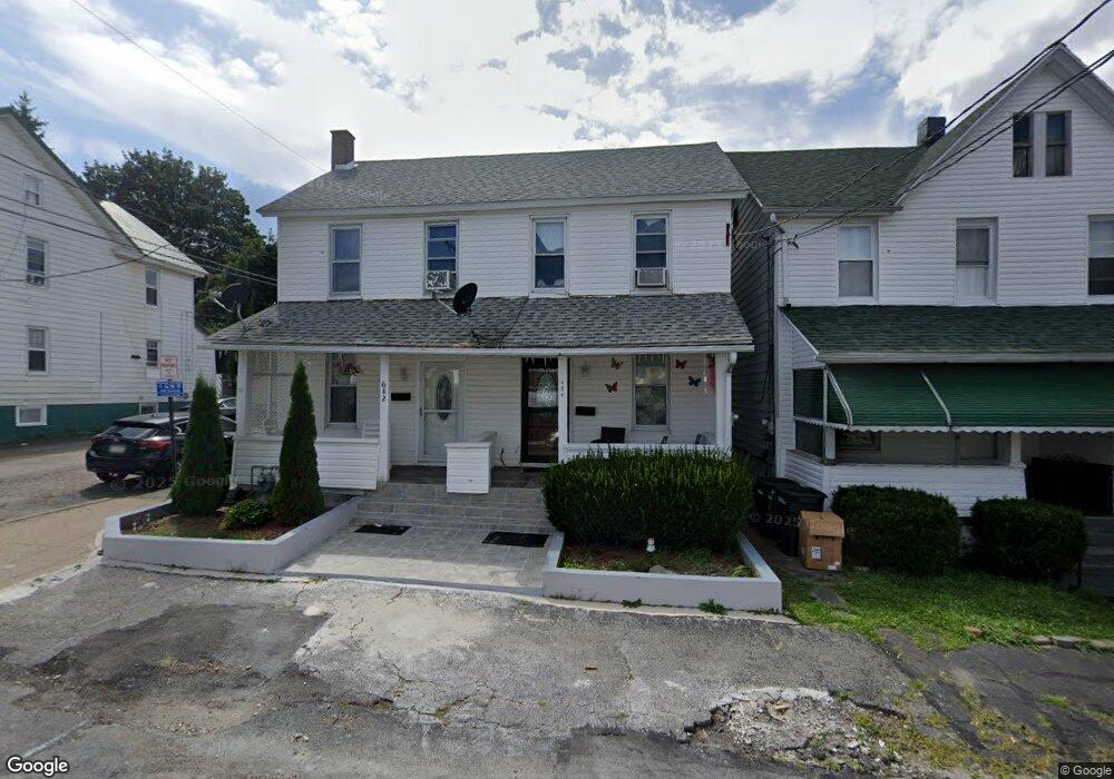 686 N James St, Hazleton, PA 18201 - photo 1