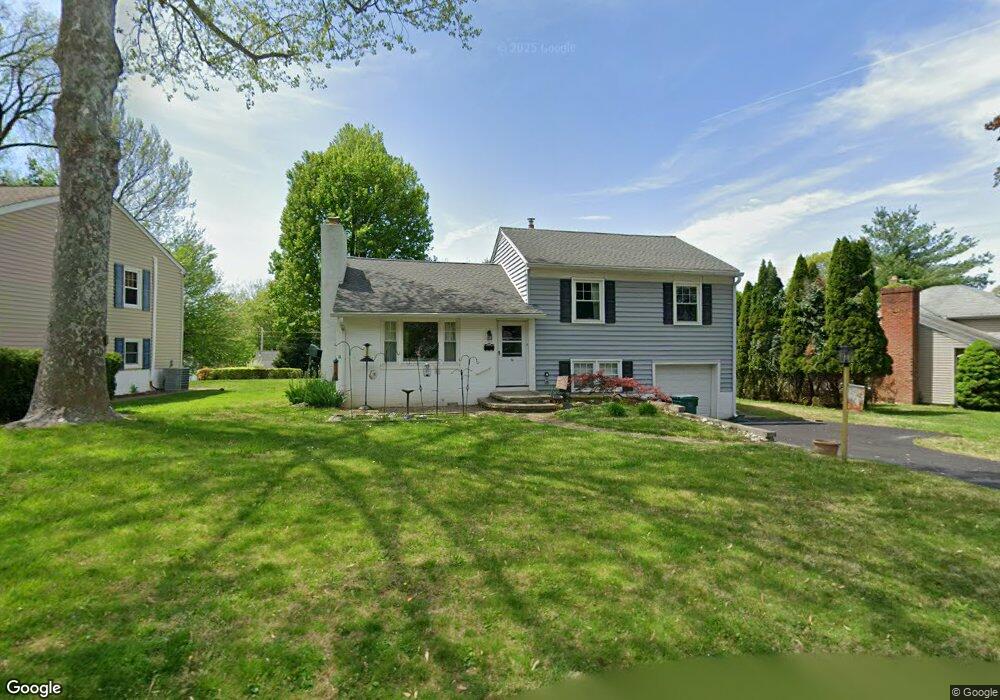 34 Dechert Rd, Conshohocken, PA 19428 - photo 1