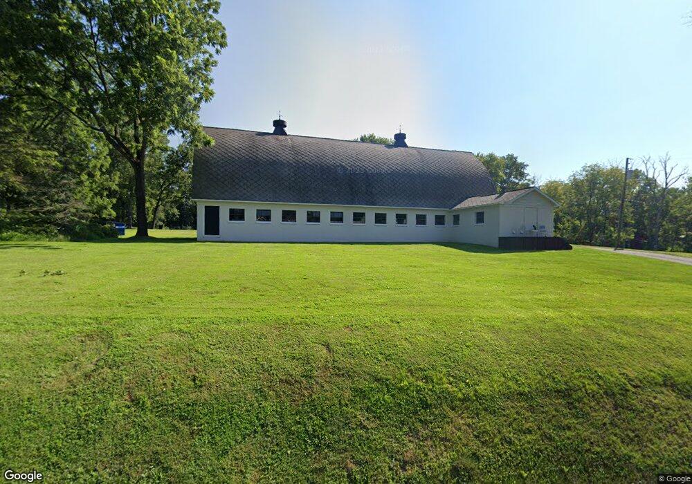 100 Pleasant Run Rd, Flemington, NJ 08822 - photo 1