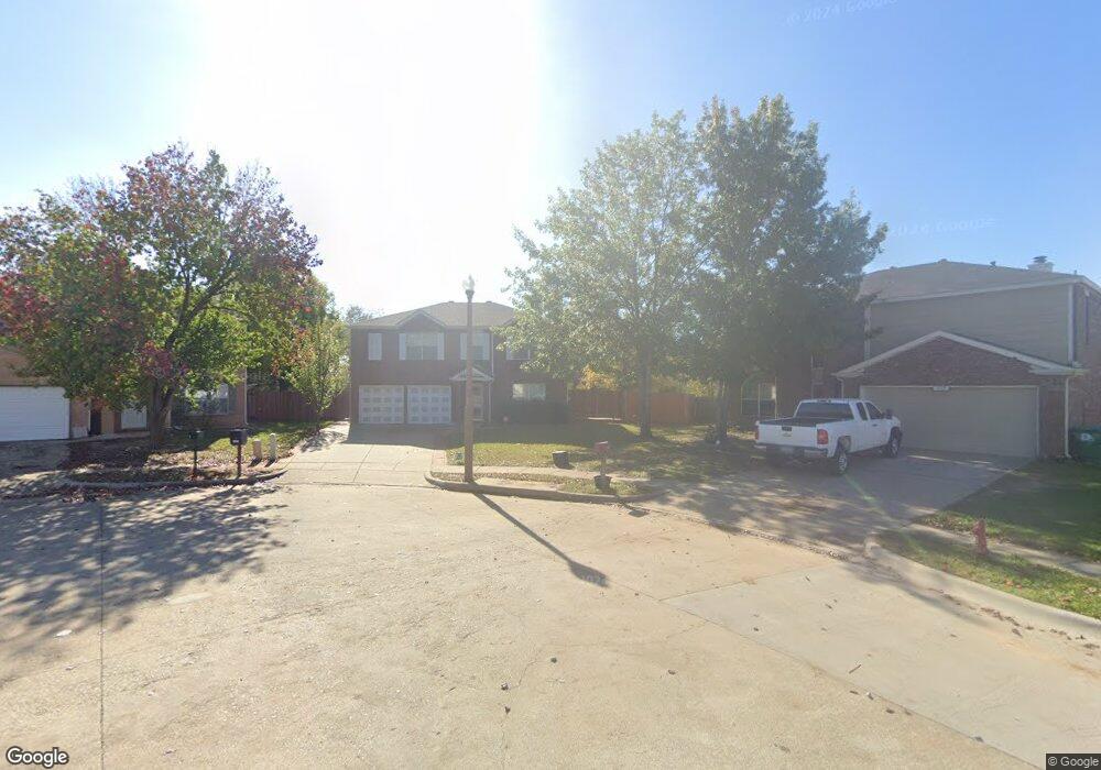 3325 Bentgate Ct, Denton, TX 76210 - photo 1