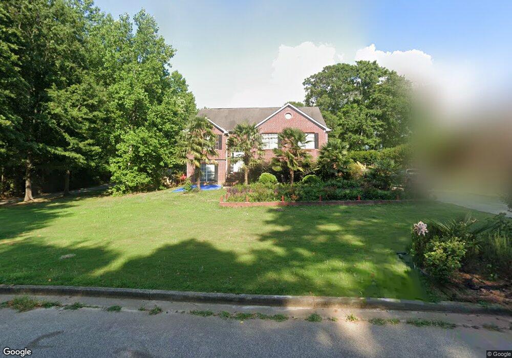 3005 Garland Way unit 45, Conyers, GA 30094 - photo 1