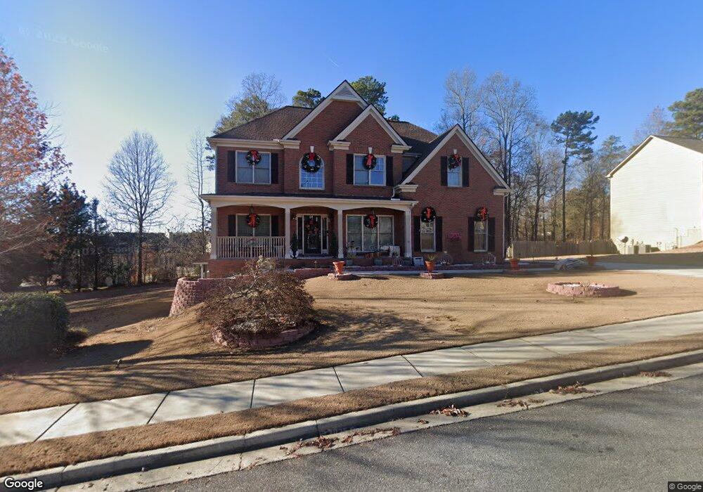 2030 Dog Rose Ln unit 1, Dacula, GA 30019 - photo 1