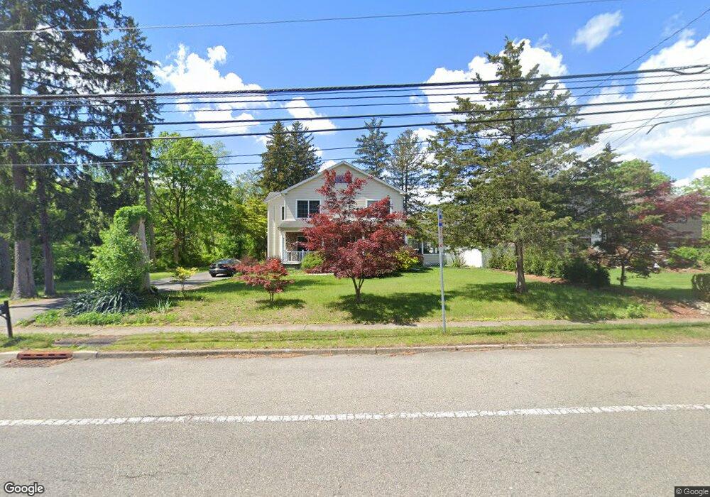 511 Newark Pompton Turnpike, Wayne, NJ 07470 - photo 1