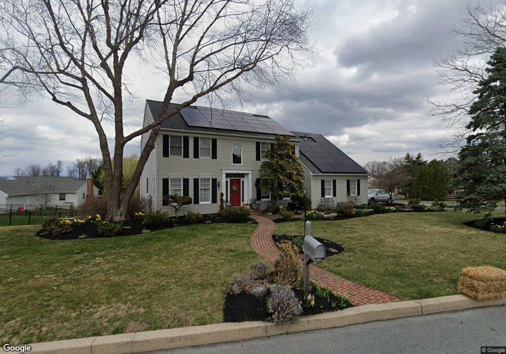 7 Katie Ln, Mohnton, PA 19540 - photo 1