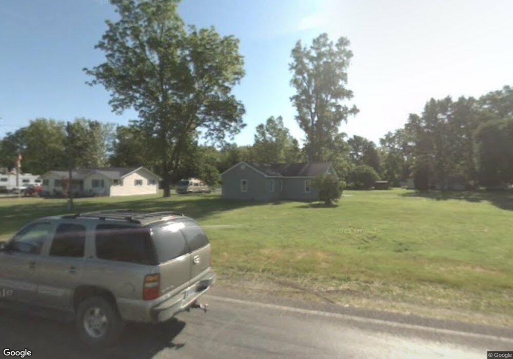 8000 Washington St, Birch Run, MI 48415 - photo 1