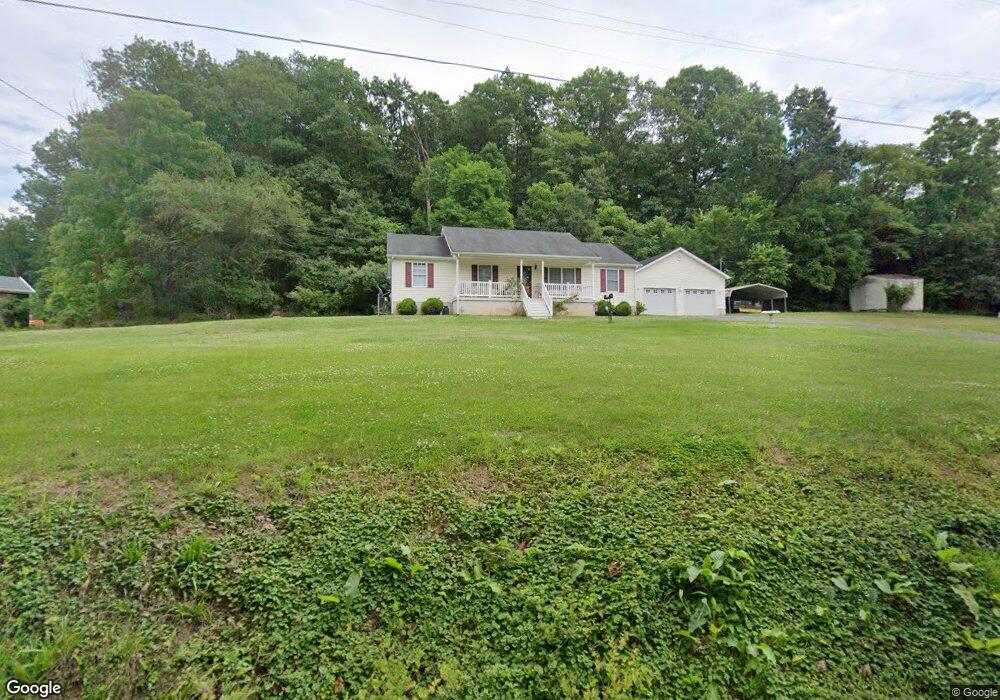 1560 Valley Mill Rd, Winchester, VA 22602 - photo 1