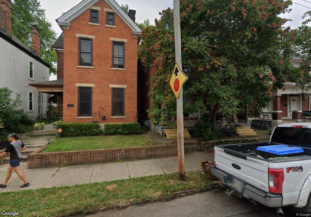 73 E Gates St unit 75, Columbus, OH 43206 - photo 1