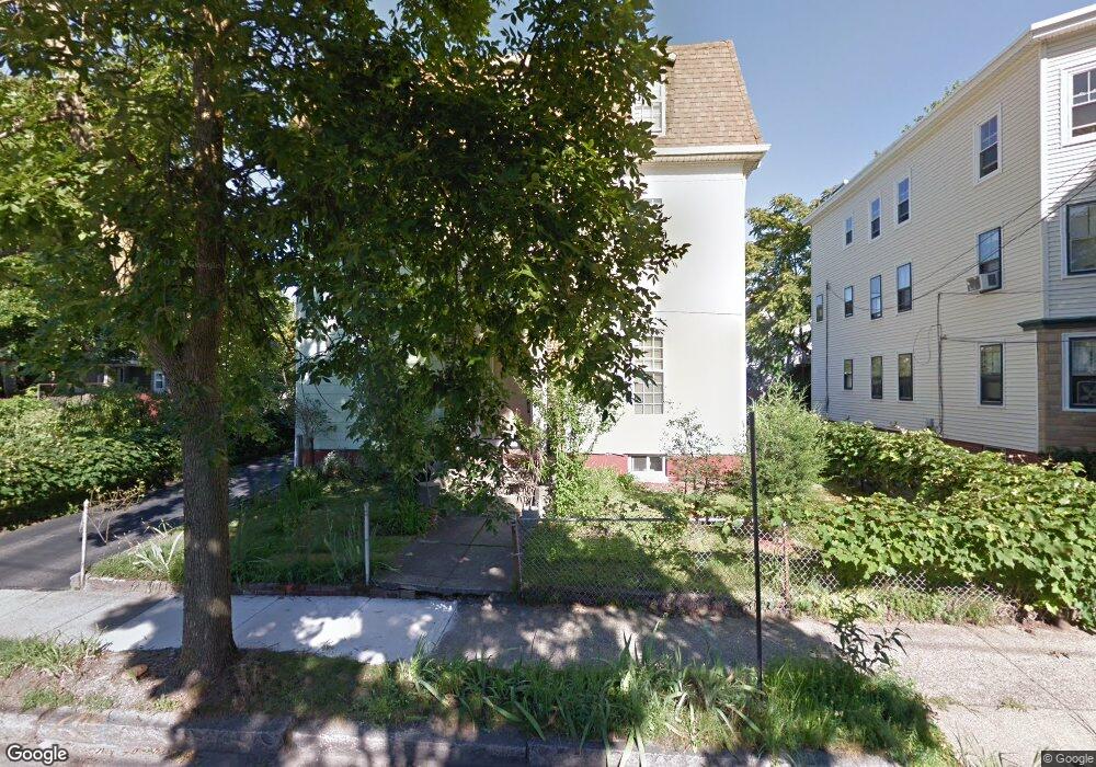 12 Teel St, Arlington, MA 02474 - photo 1