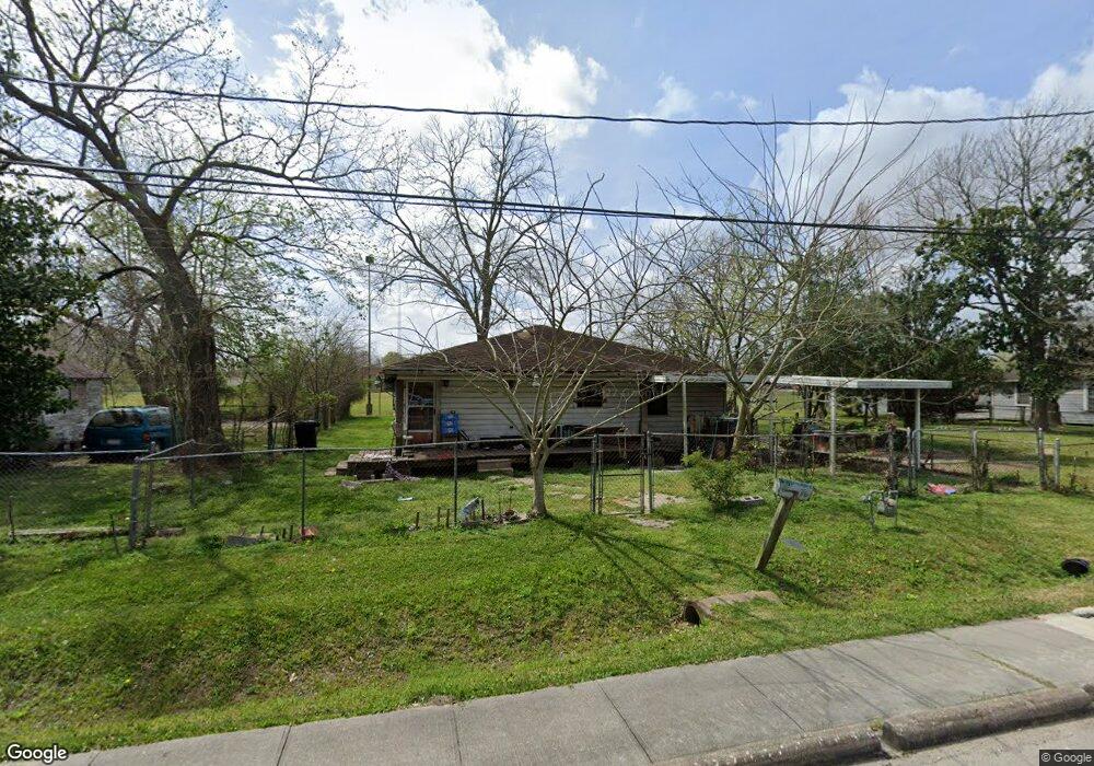3406 Brill St, Houston, TX 77026 - photo 1